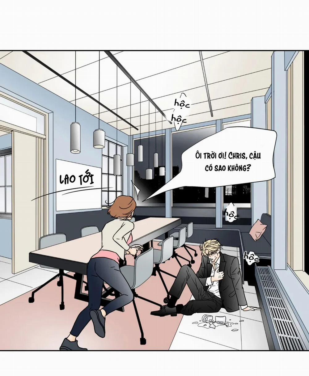 Carnal Karma 34.2 trang 9