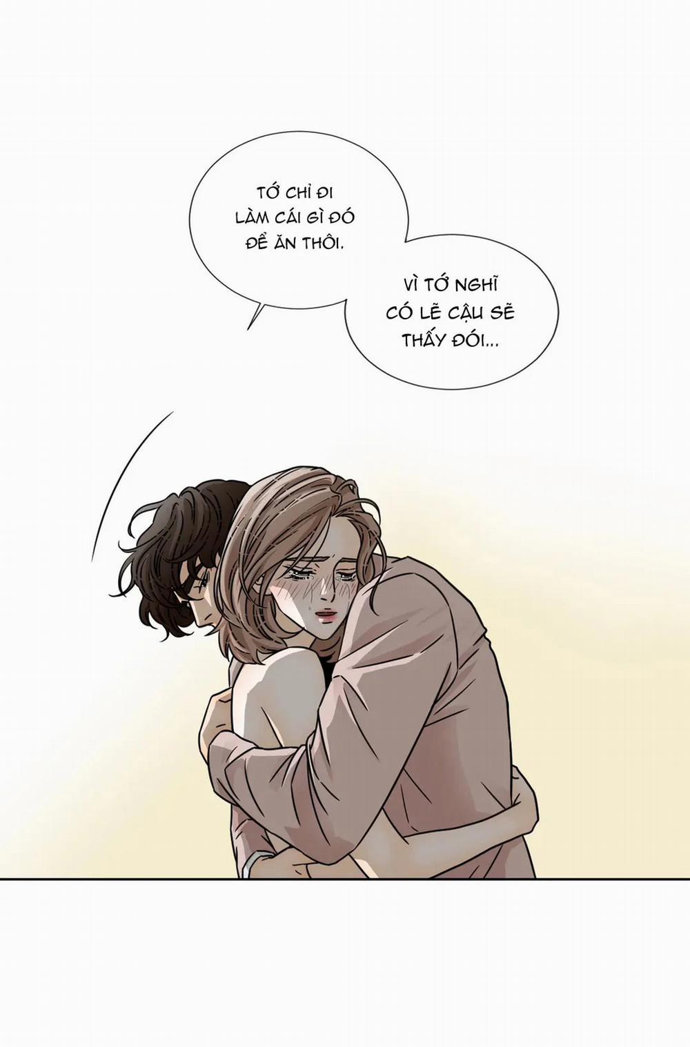 Carnal Karma 35.1 trang 1