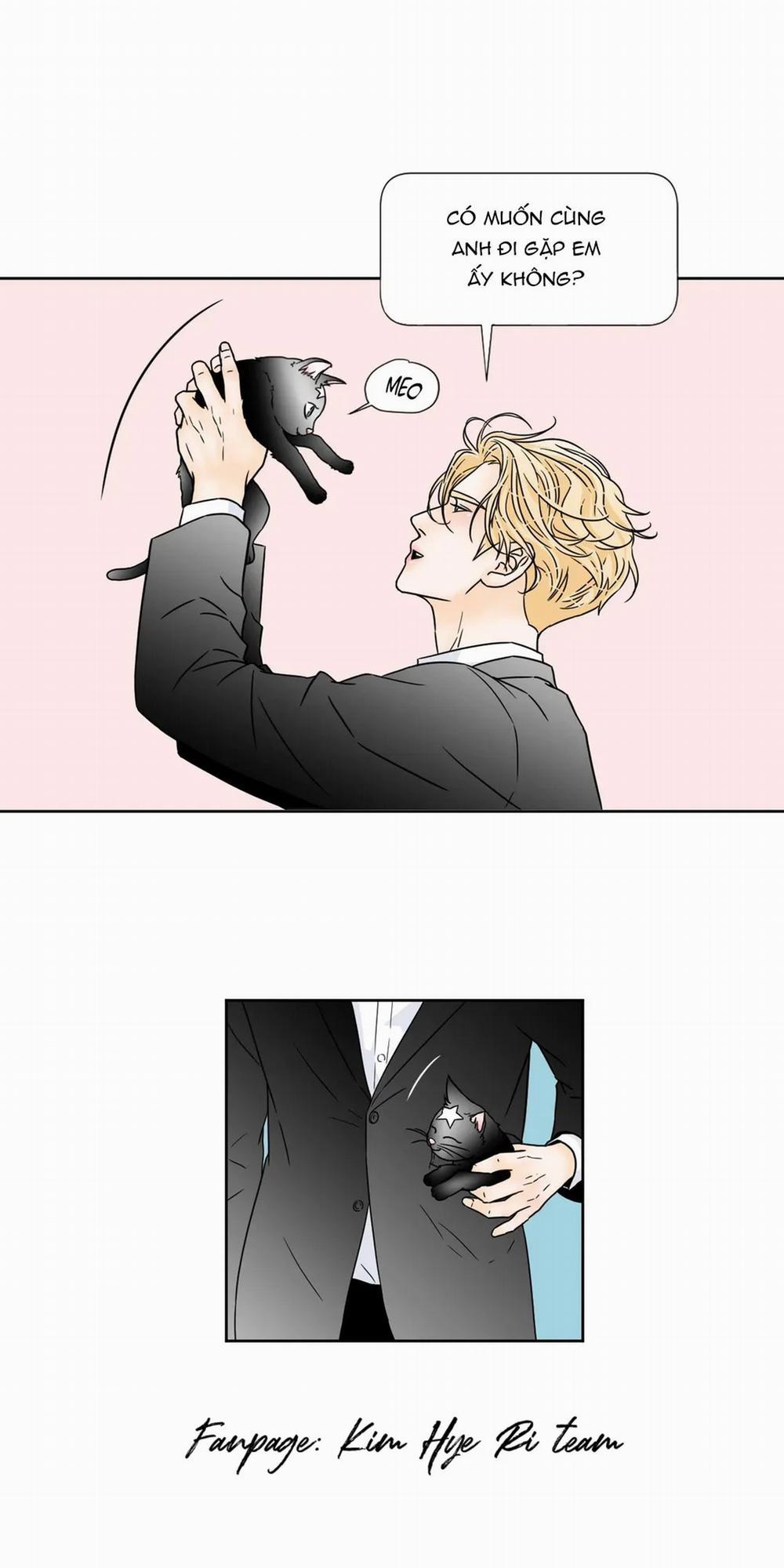 Carnal Karma 35.1 trang 10