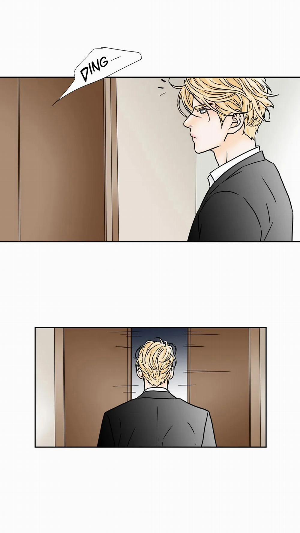 Carnal Karma 35.1 trang 12