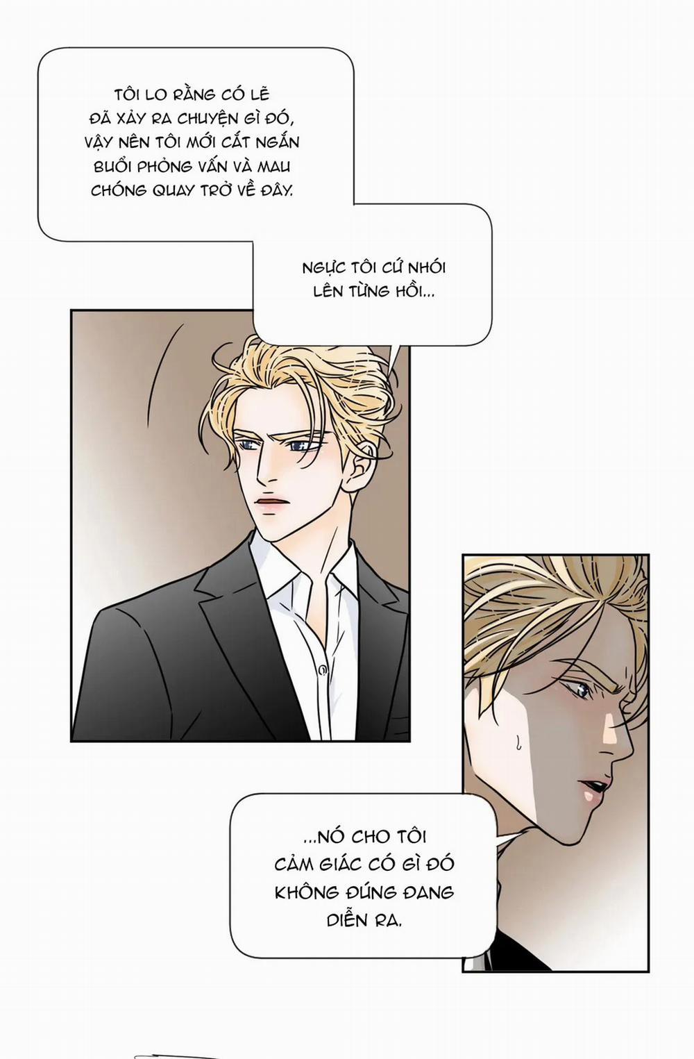 Carnal Karma 35.1 trang 14