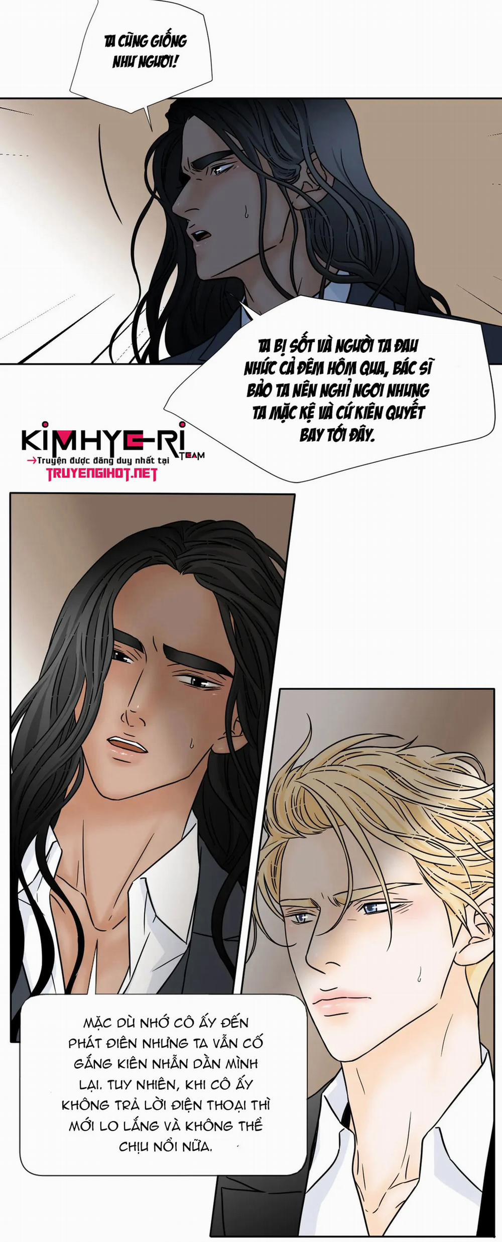 Carnal Karma 35.1 trang 15