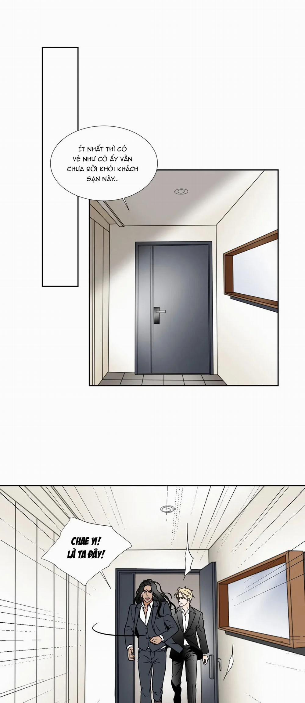 Carnal Karma 35.1 trang 16