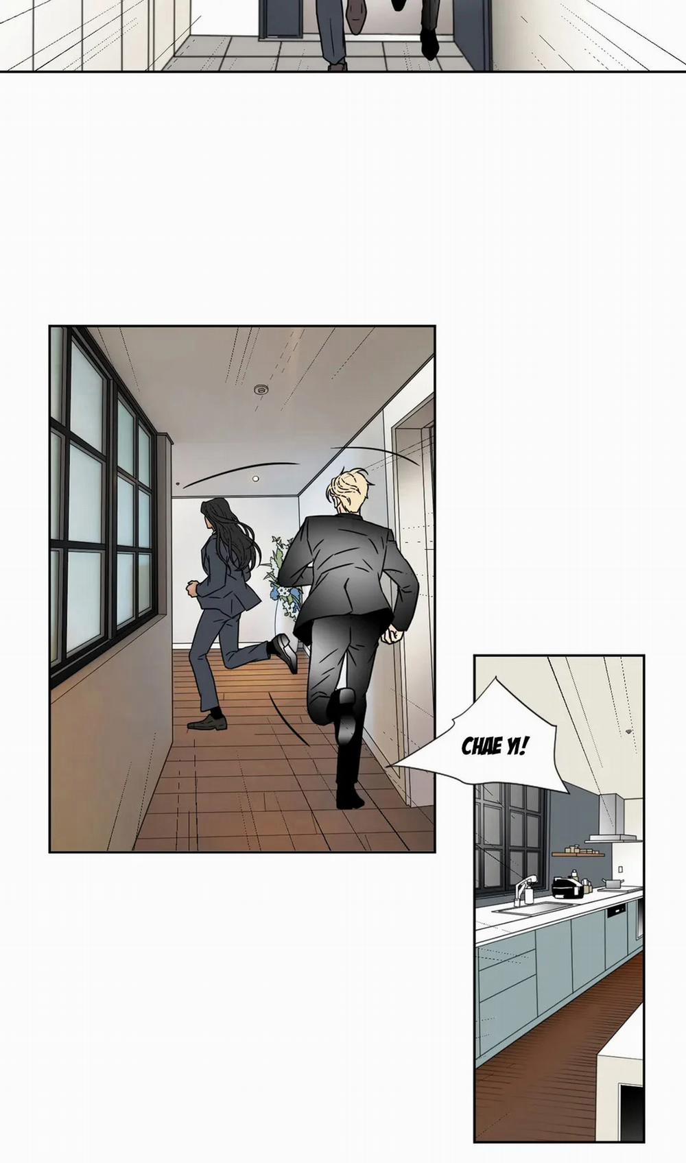 Carnal Karma 35.1 trang 17