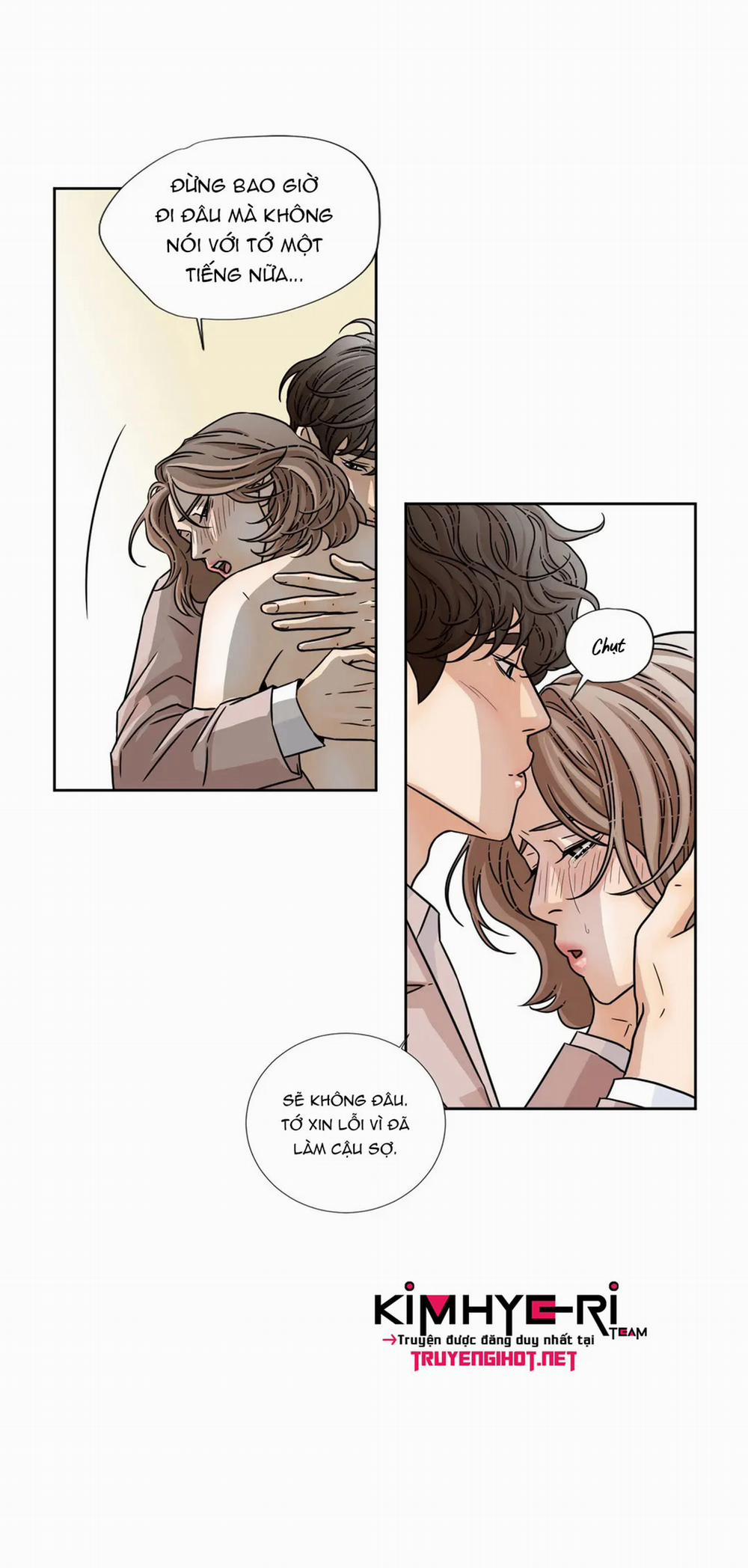 Carnal Karma 35.1 trang 2