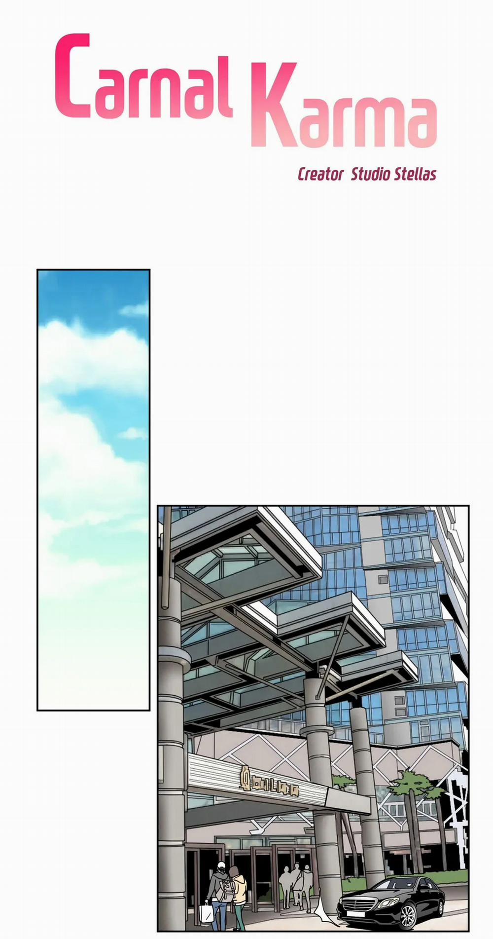 Carnal Karma 35.1 trang 3