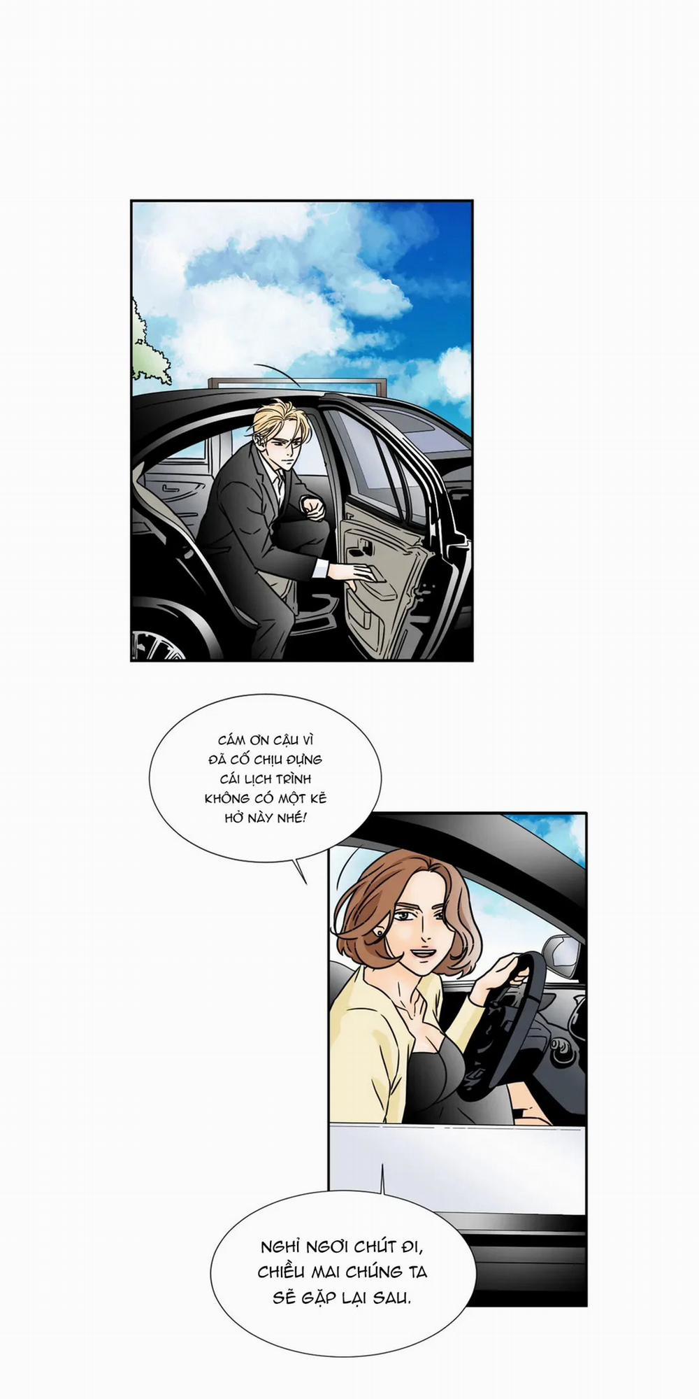 Carnal Karma 35.1 trang 4