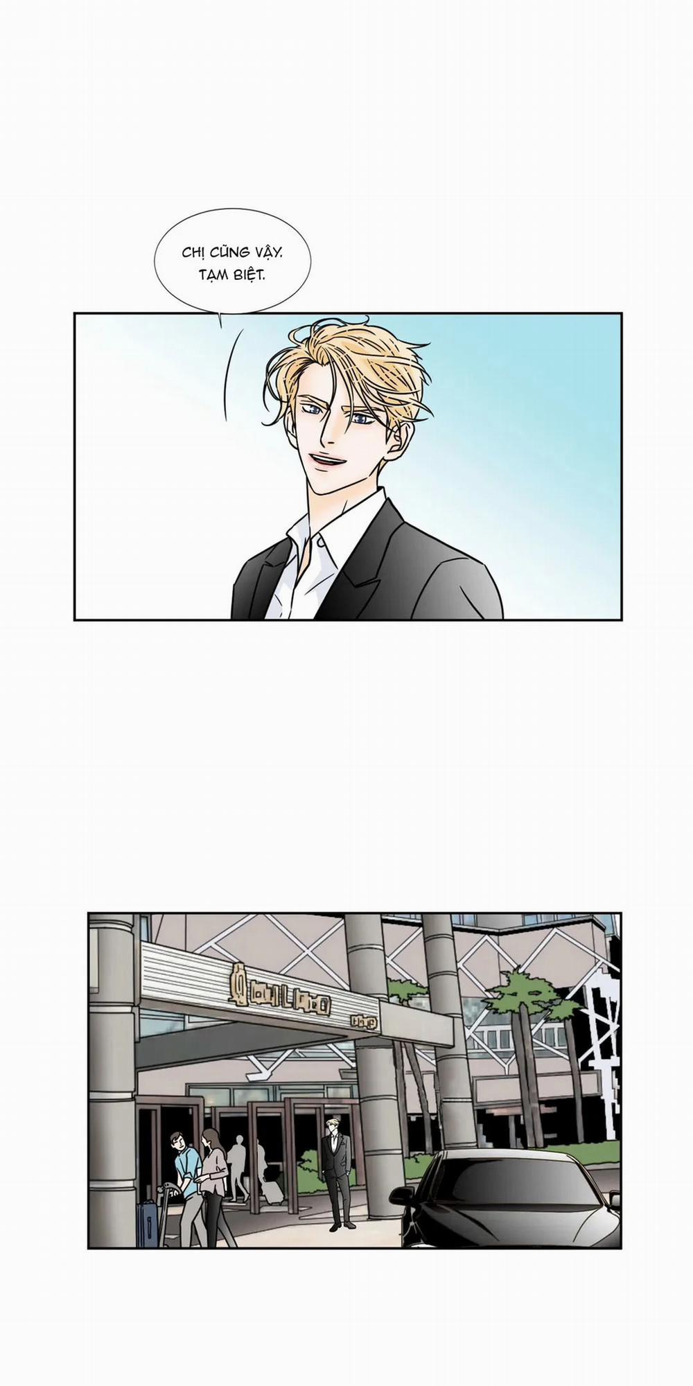 Carnal Karma 35.1 trang 5