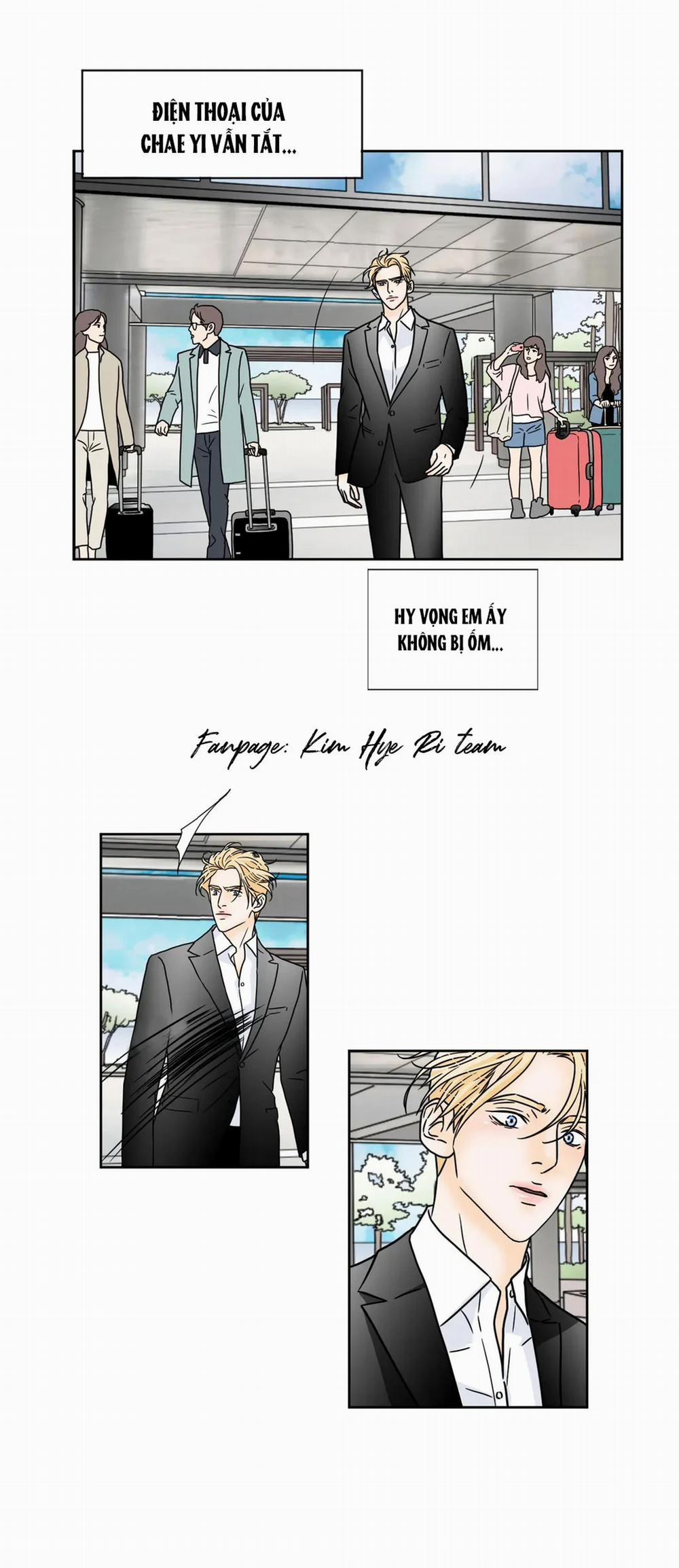 Carnal Karma 35.1 trang 7