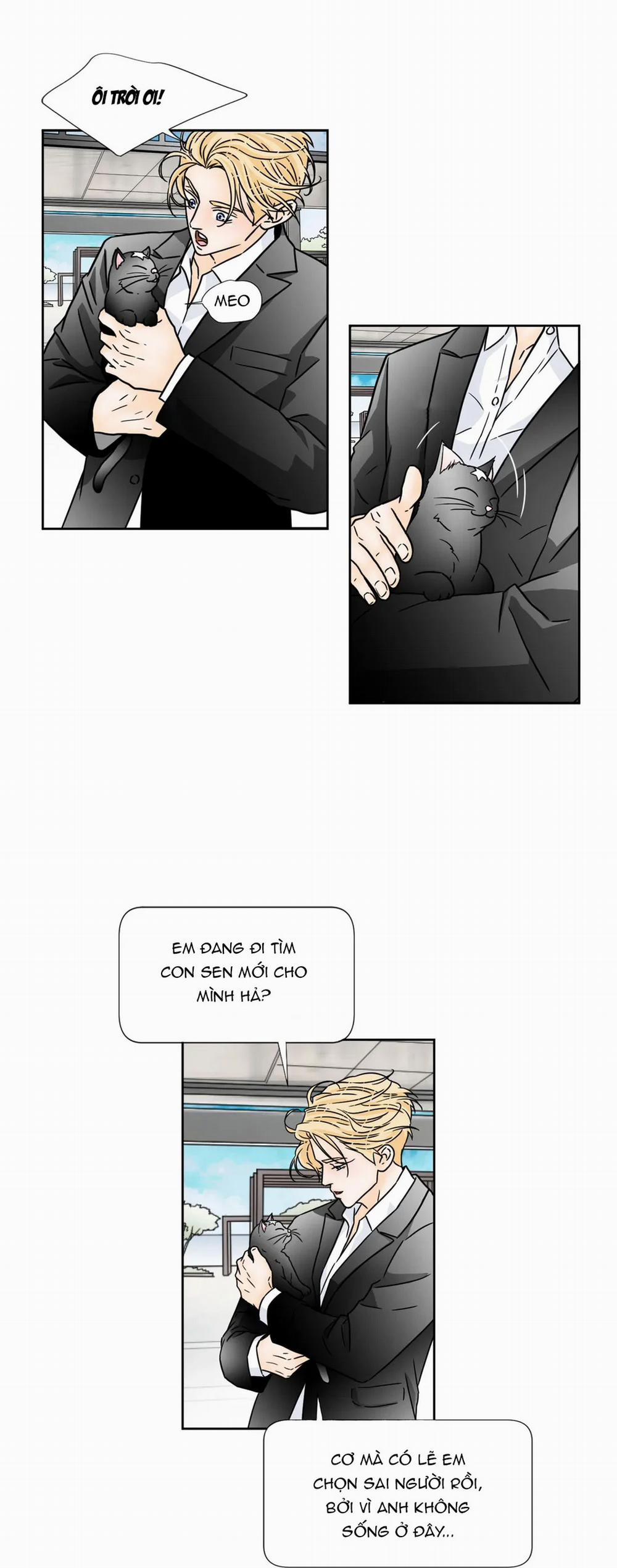 Carnal Karma 35.1 trang 8