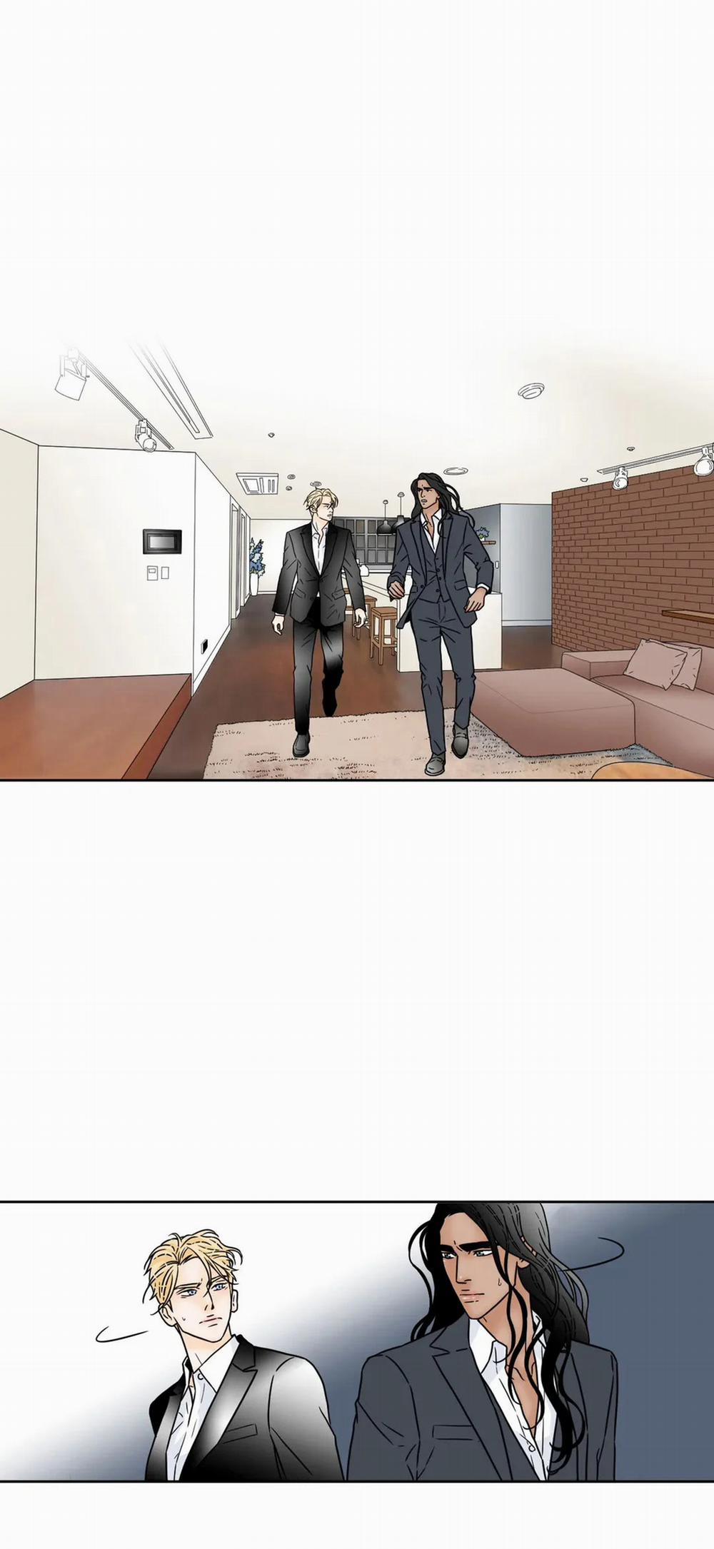 Carnal Karma 35.2 trang 0