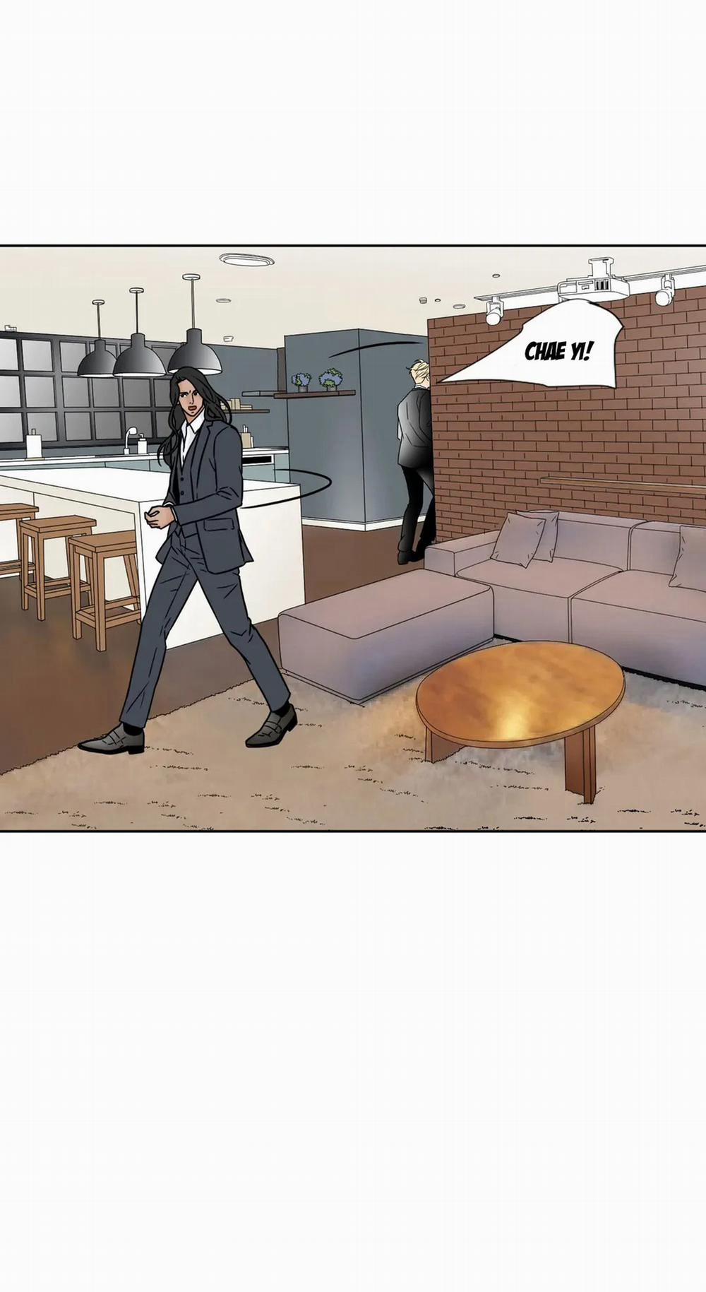 Carnal Karma 35.2 trang 1