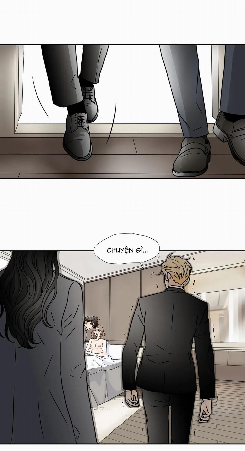 Carnal Karma 35.2 trang 10