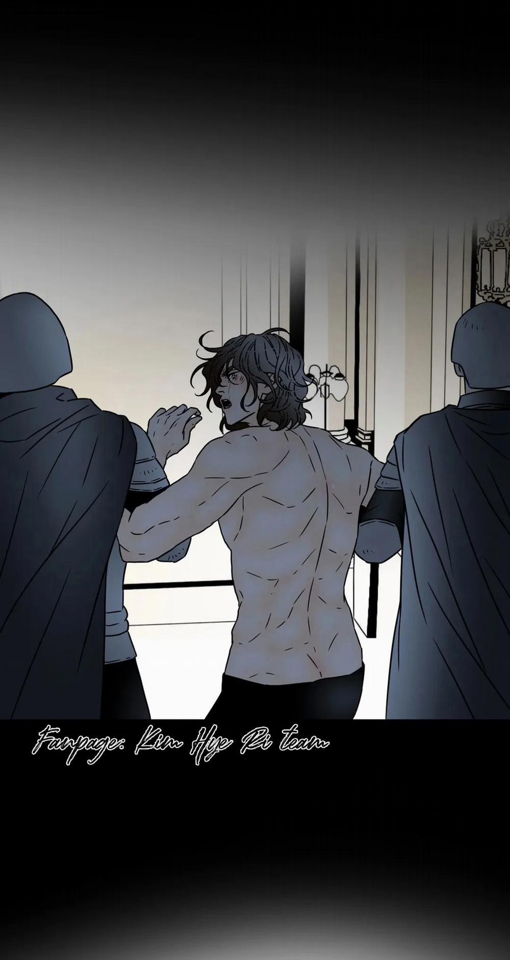 Carnal Karma 35.2 trang 13