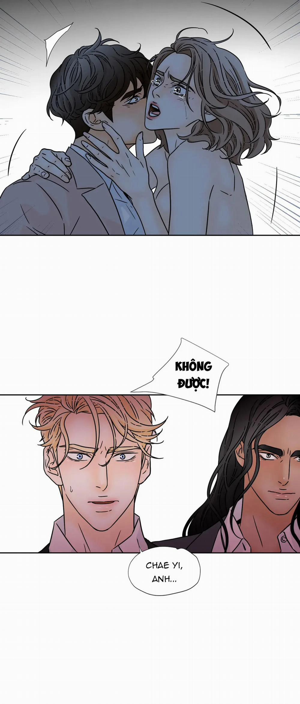 Carnal Karma 35.2 trang 16