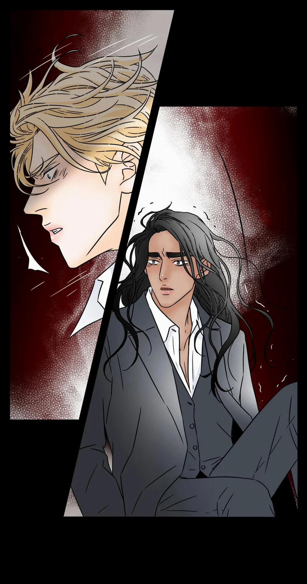 Carnal Karma 35.2 trang 19