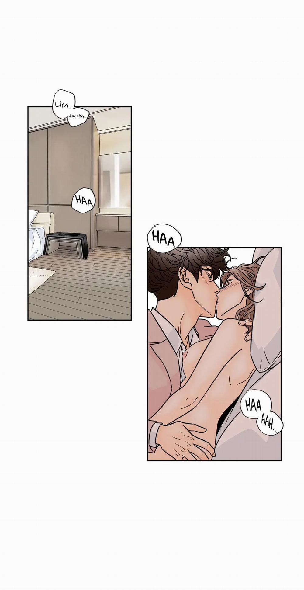 Carnal Karma 35.2 trang 3