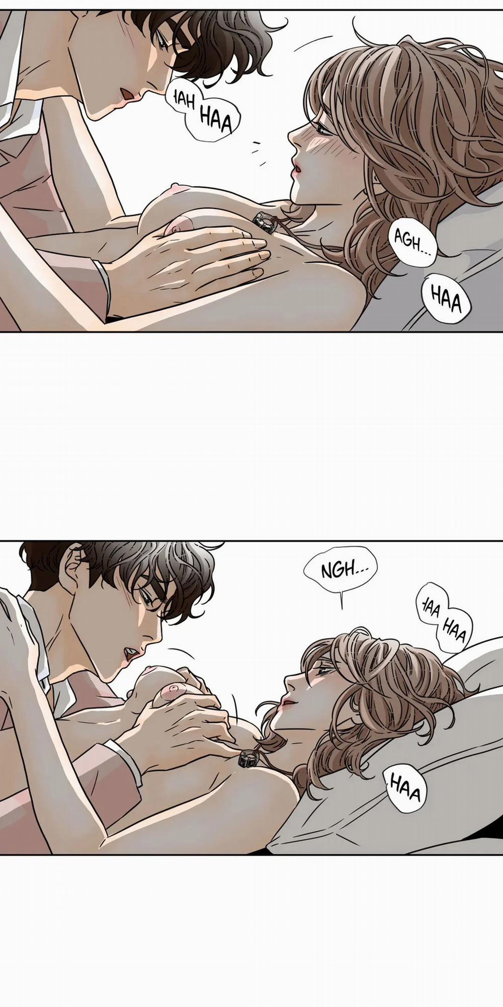 Carnal Karma 35.2 trang 4