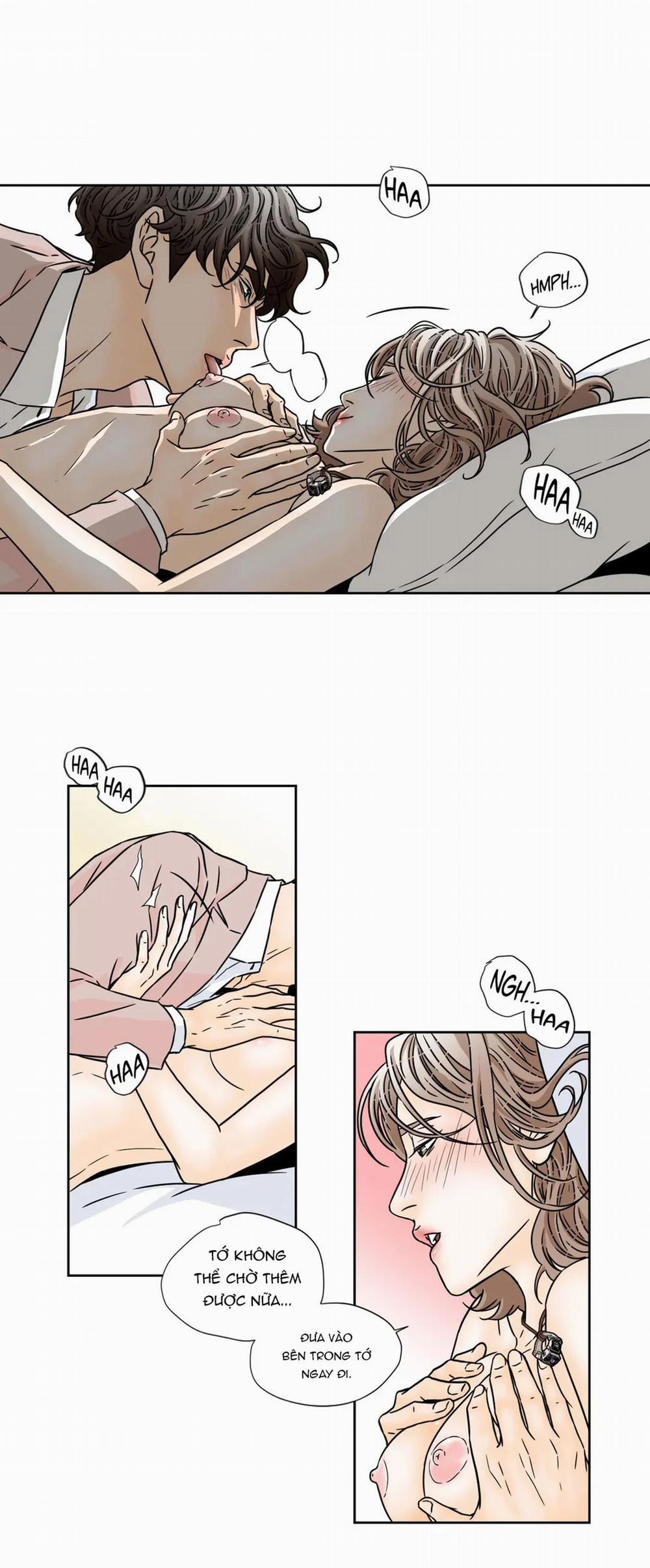 Carnal Karma 35.2 trang 5