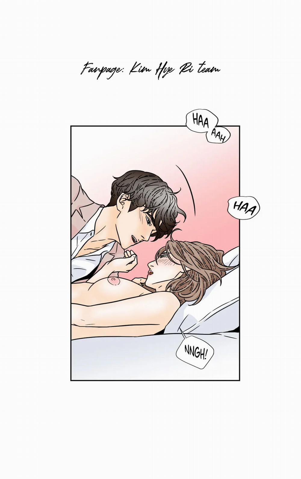 Carnal Karma 35.2 trang 6