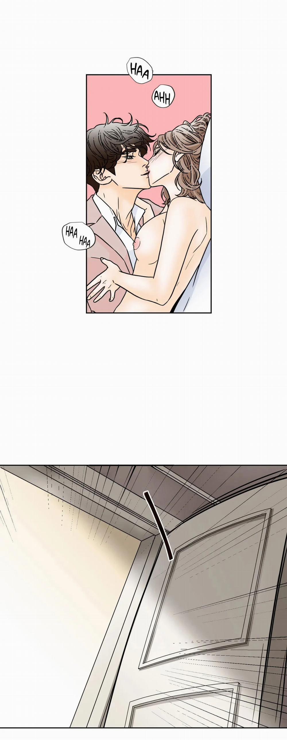 Carnal Karma 35.2 trang 7