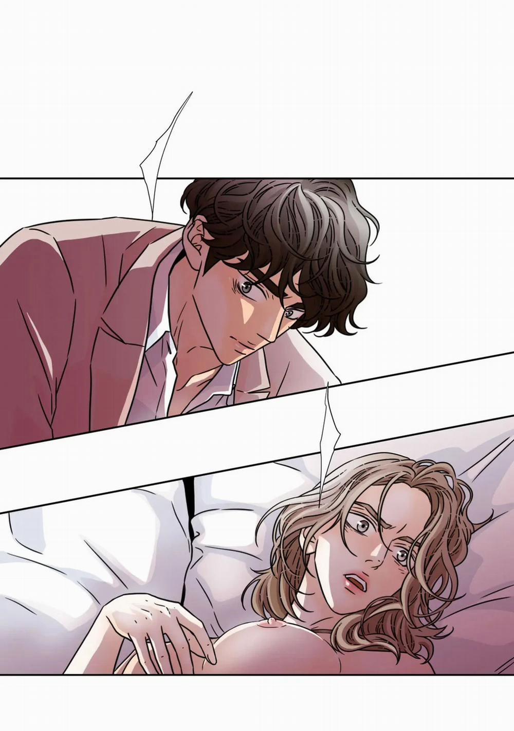 Carnal Karma 35.2 trang 8