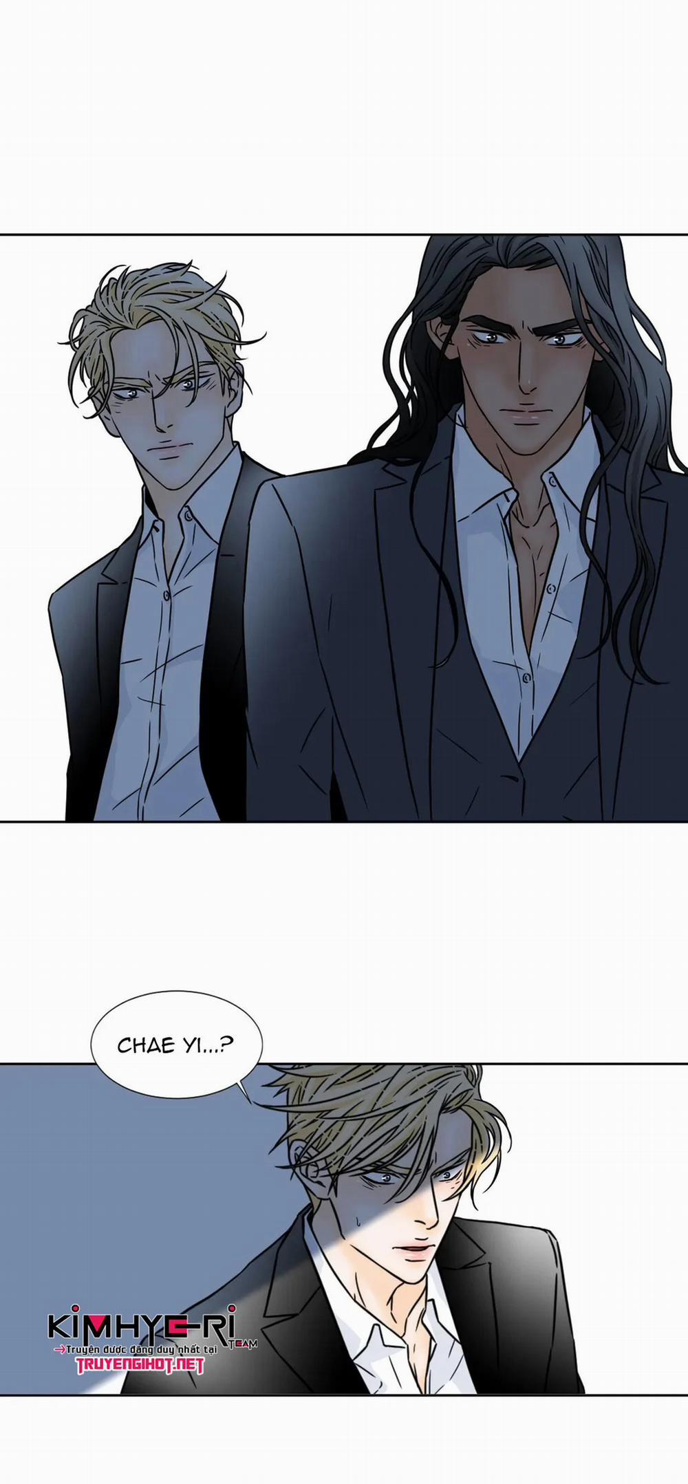 Carnal Karma 35.2 trang 9