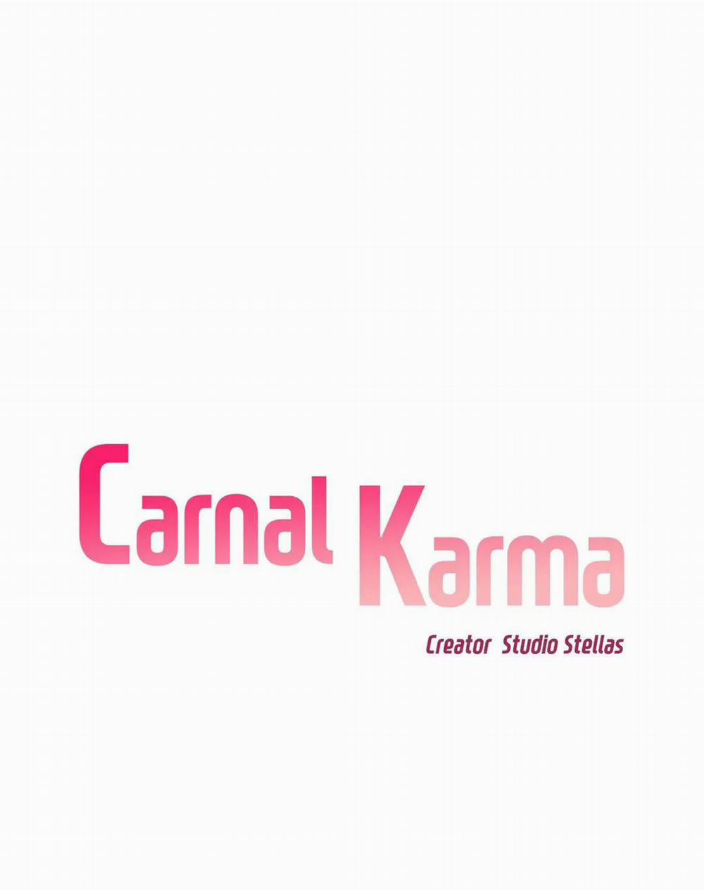 Carnal Karma 36.1 trang 0