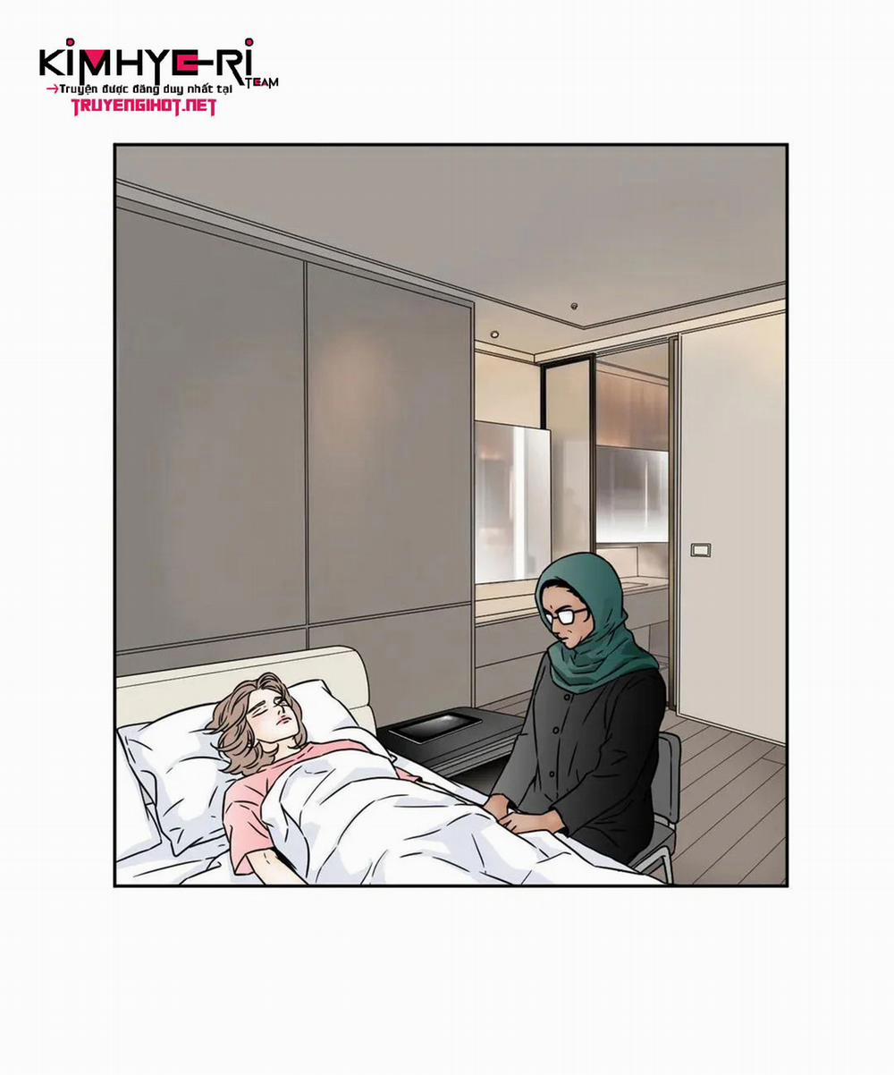 Carnal Karma 36.1 trang 1