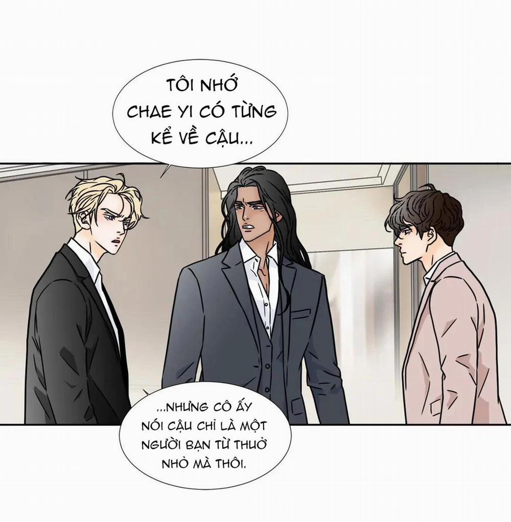 Carnal Karma 36.1 trang 10