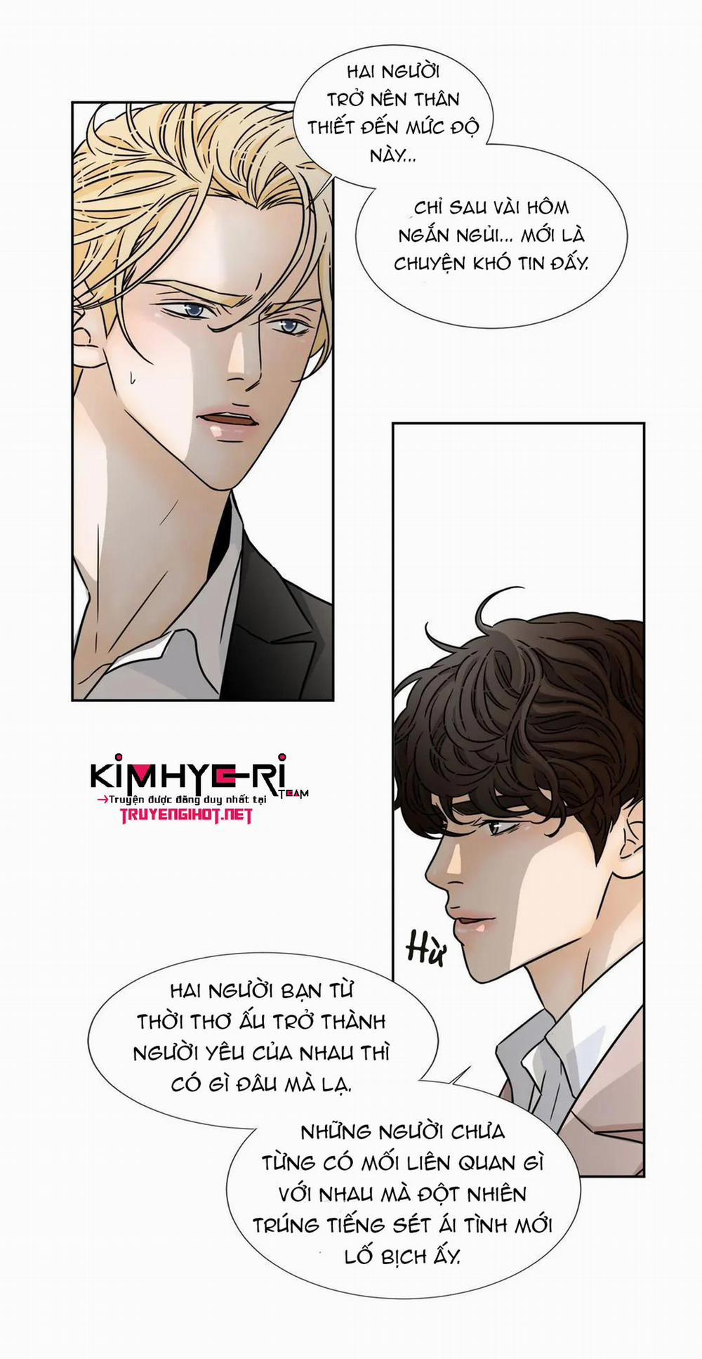 Carnal Karma 36.1 trang 11