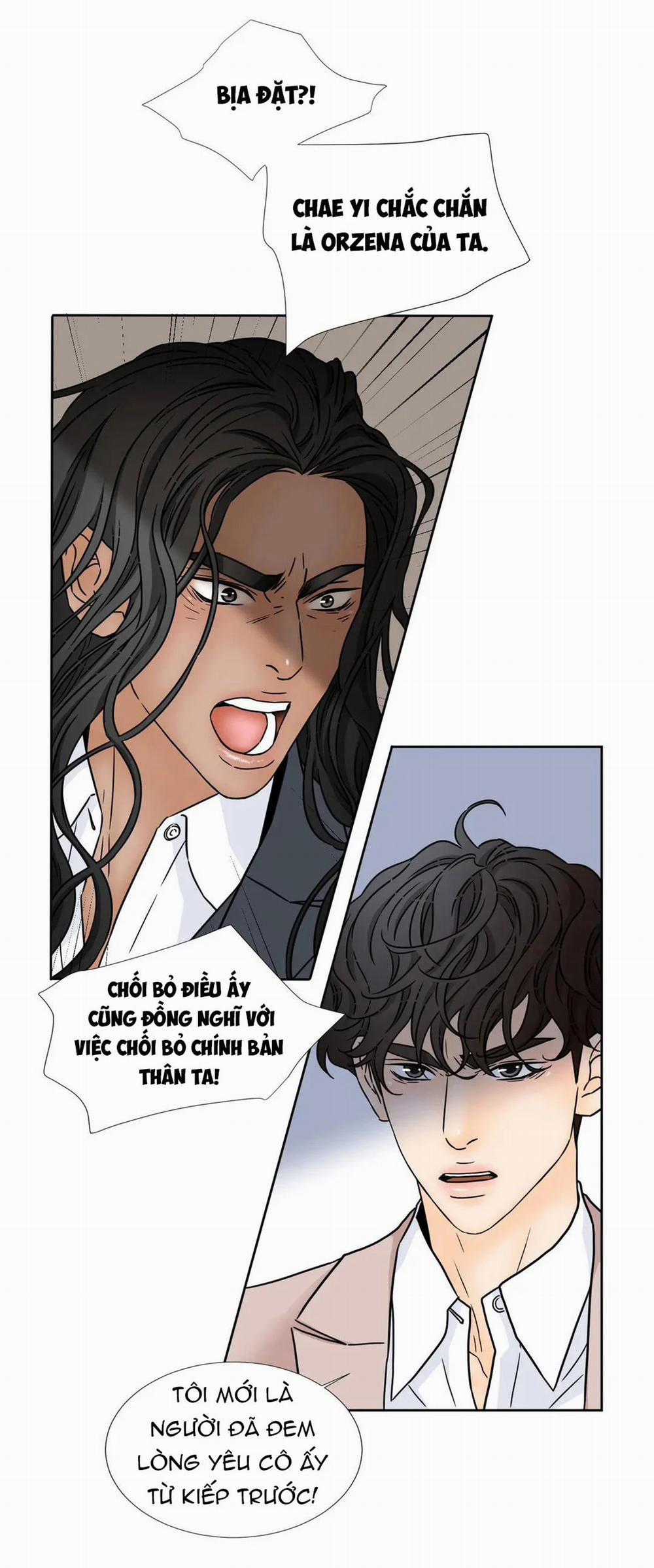 Carnal Karma 36.1 trang 13