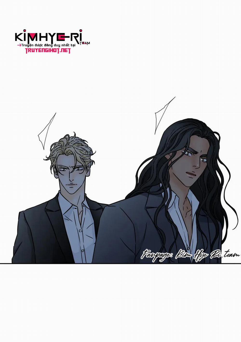 Carnal Karma 36.1 trang 14