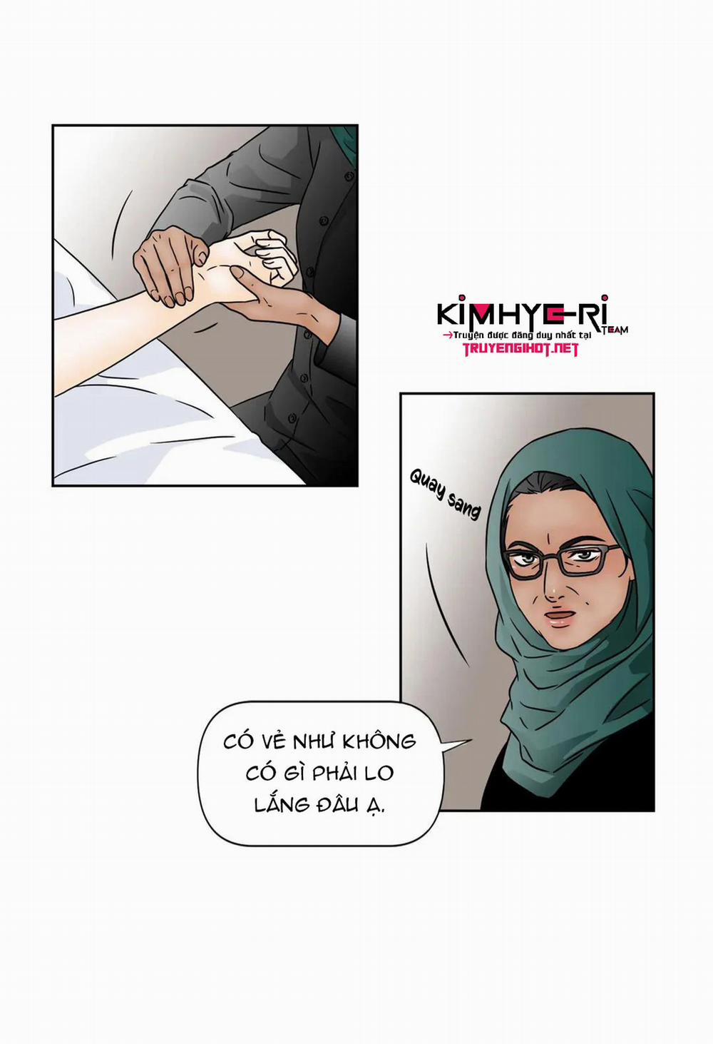 Carnal Karma 36.1 trang 2