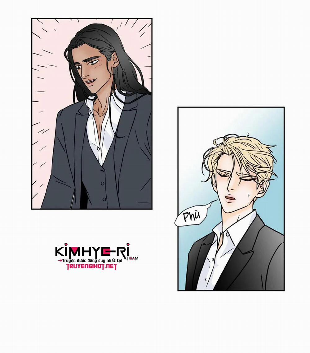 Carnal Karma 36.1 trang 4