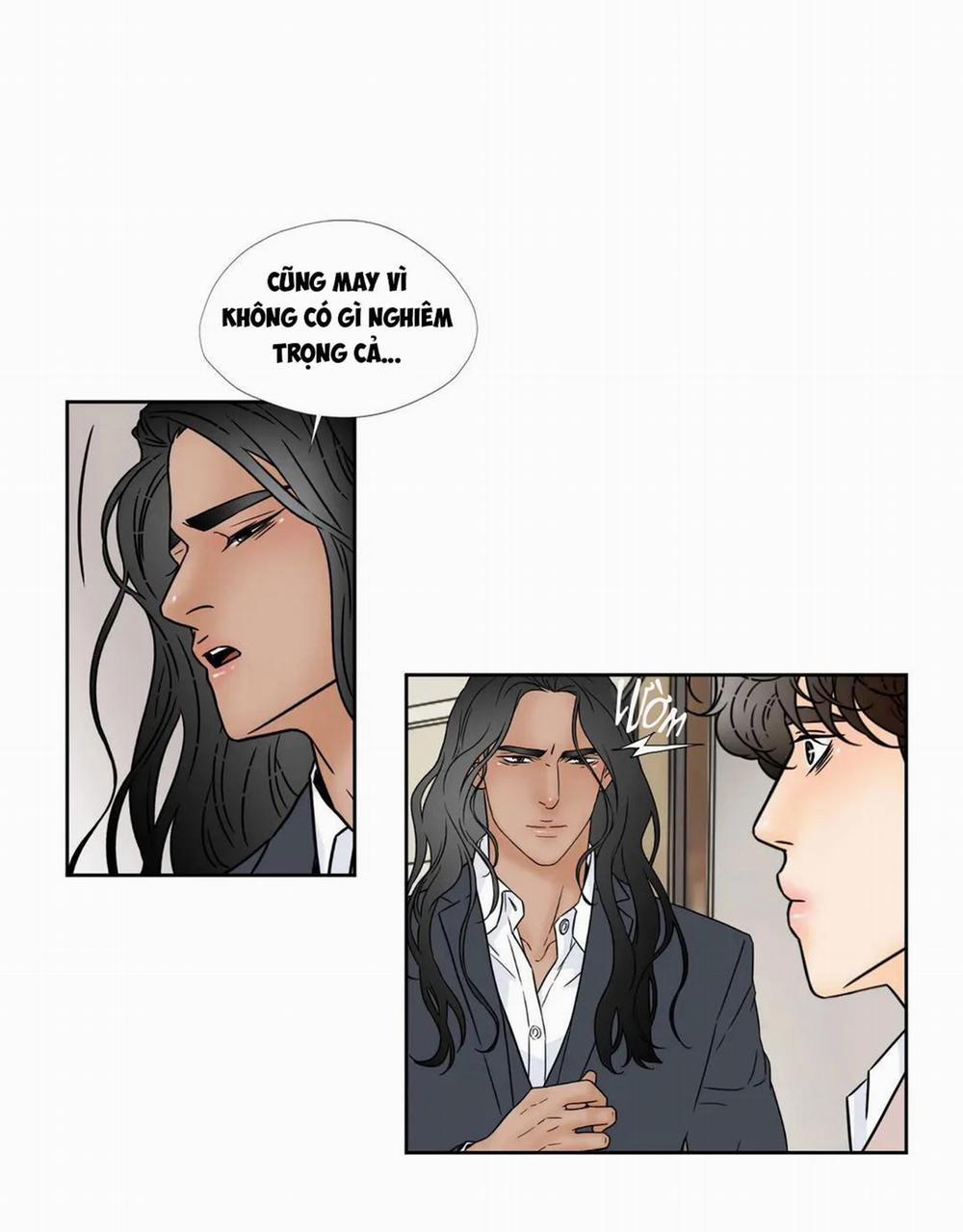 Carnal Karma 36.1 trang 6