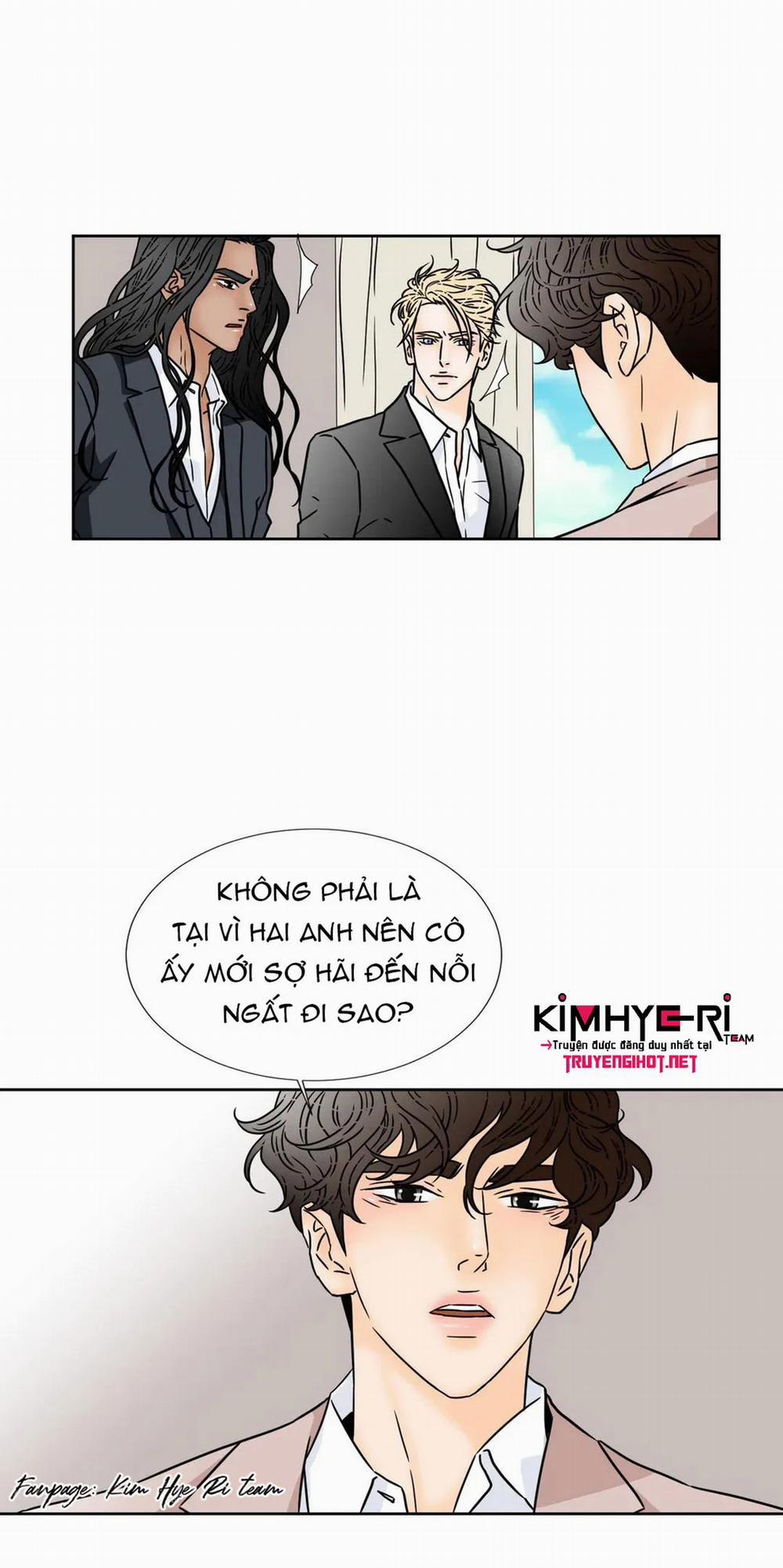 Carnal Karma 36.1 trang 8