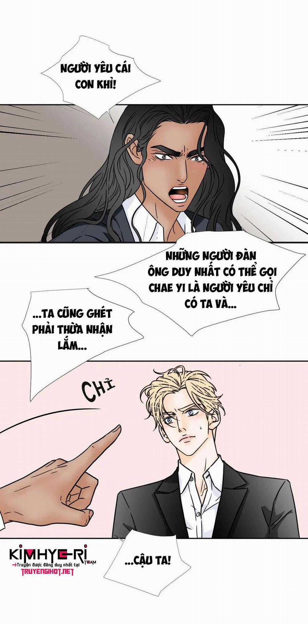 Carnal Karma 36.1 trang 9