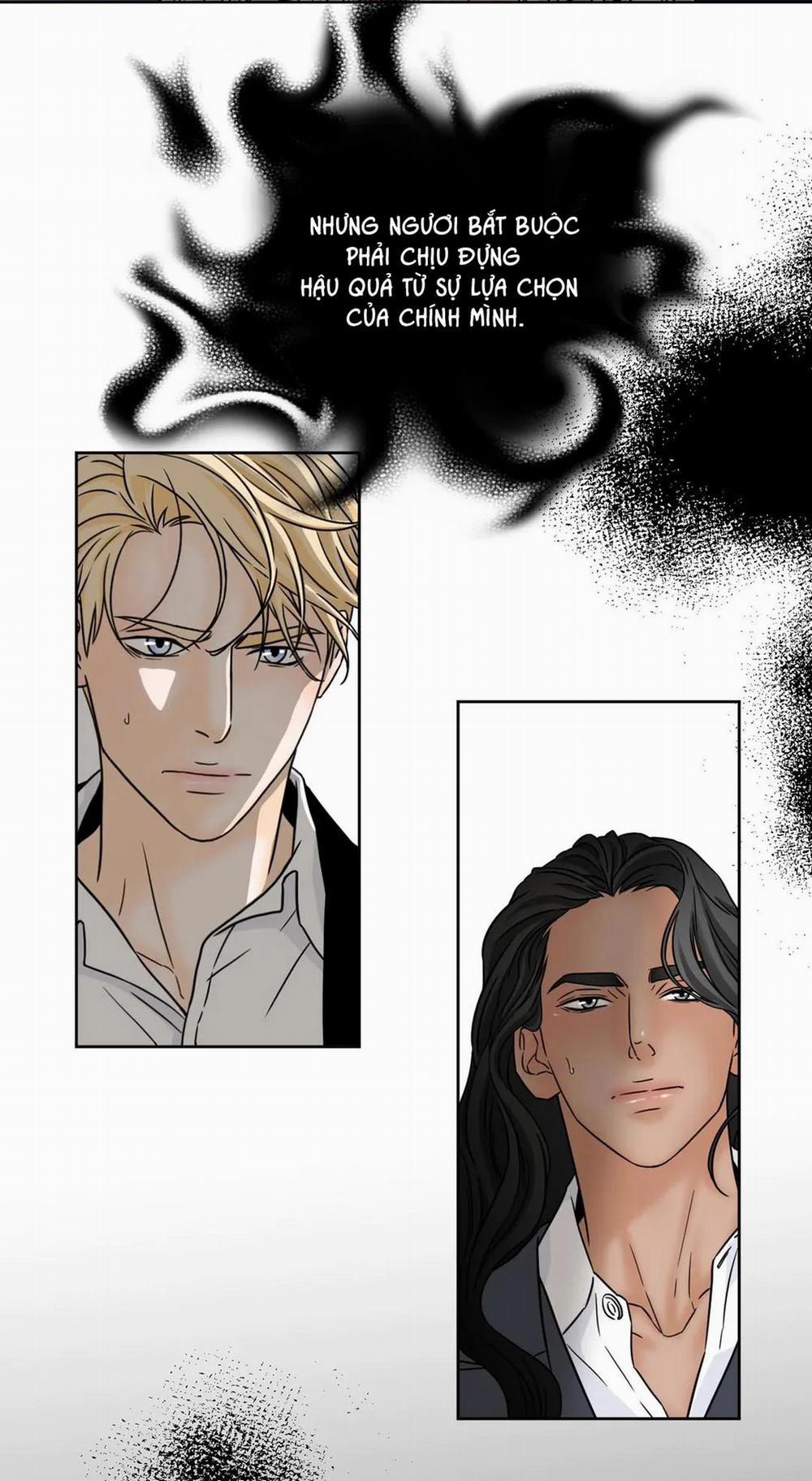 Carnal Karma 39.2 trang 0