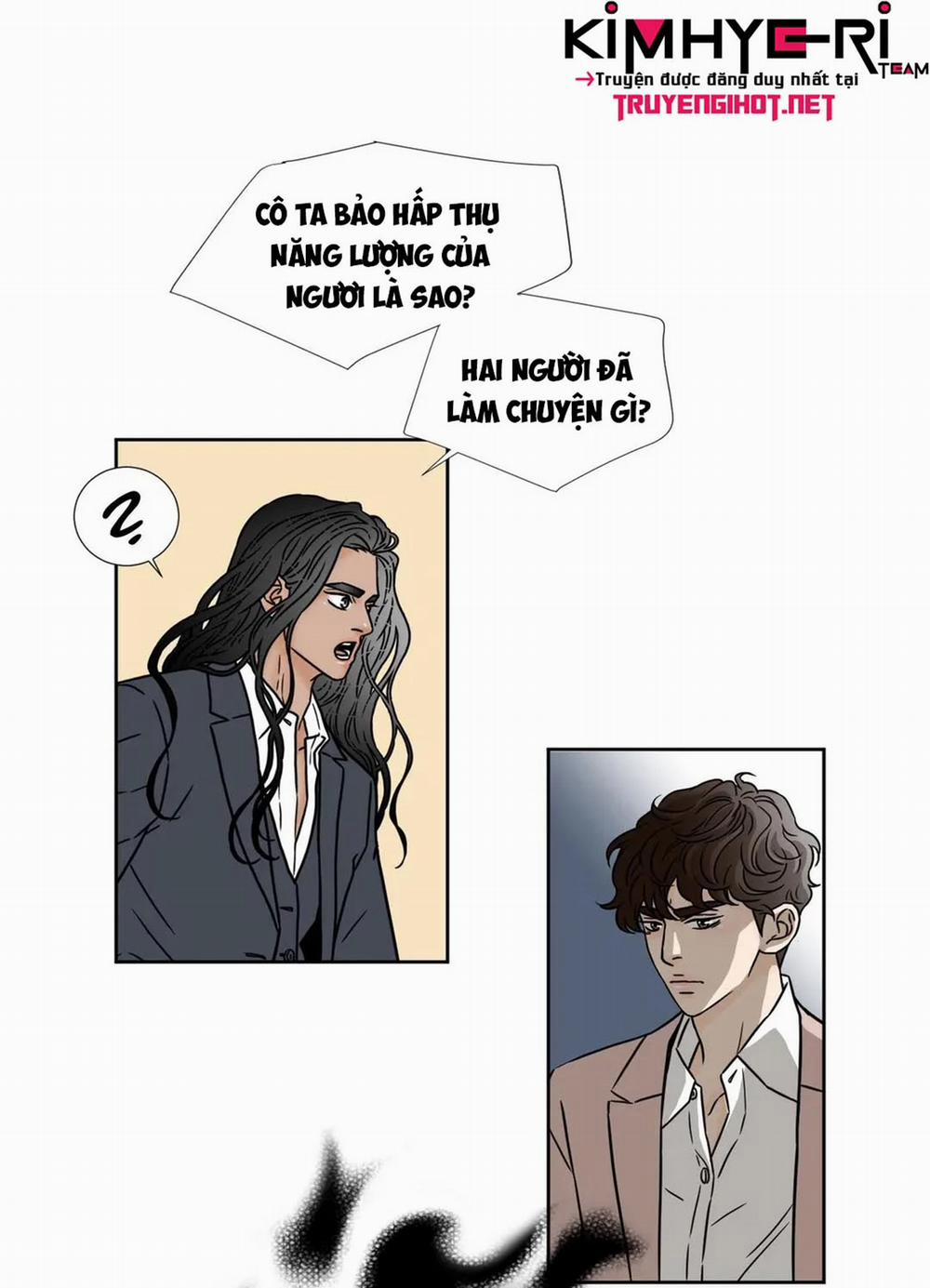 Carnal Karma 39.2 trang 10