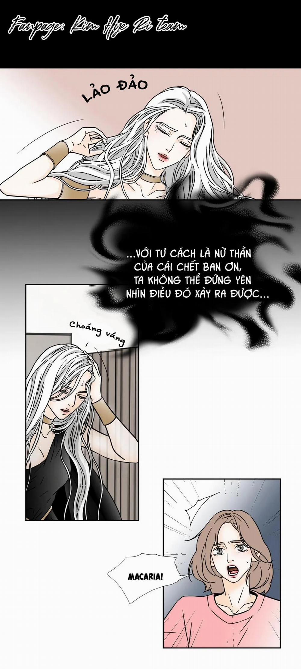 Carnal Karma 39.2 trang 14