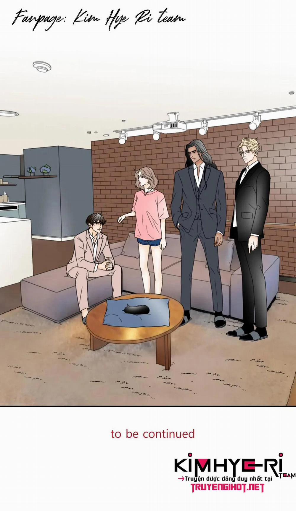 Carnal Karma 39.2 trang 20