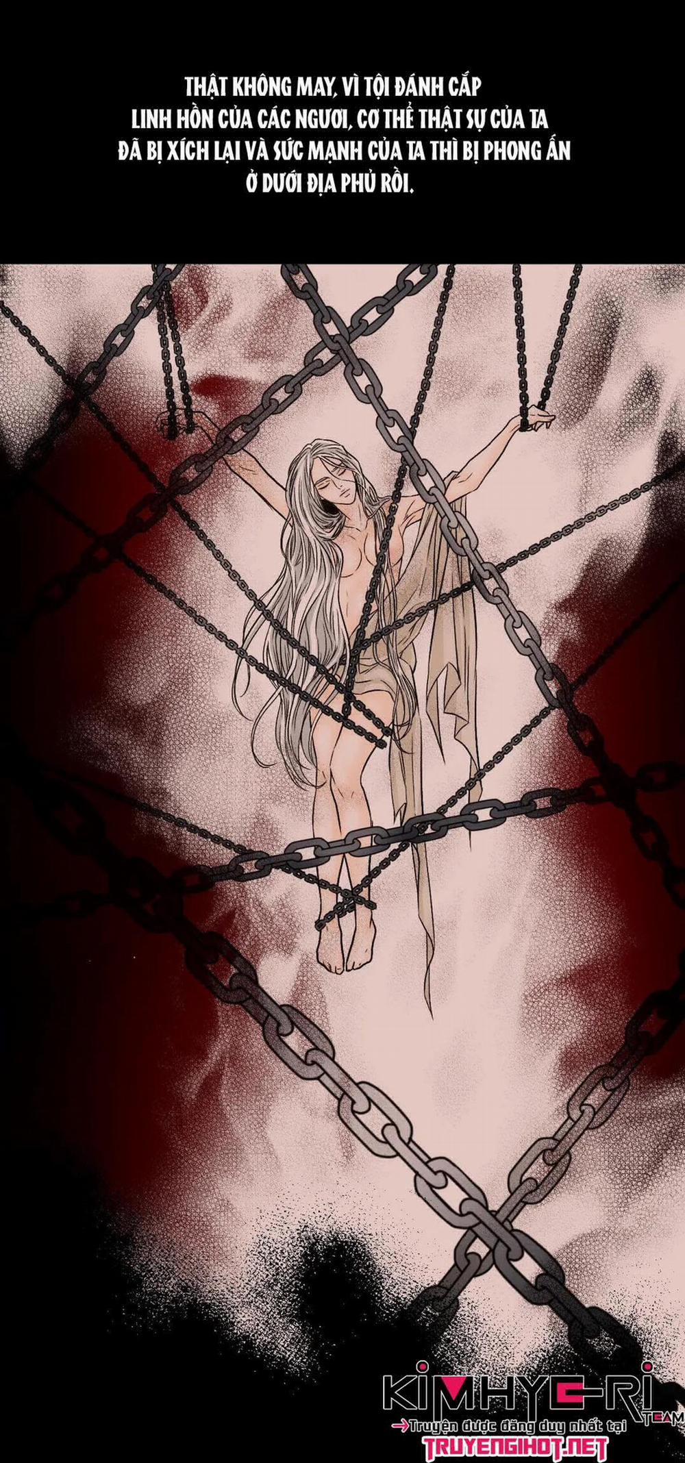 Carnal Karma 39.2 trang 3