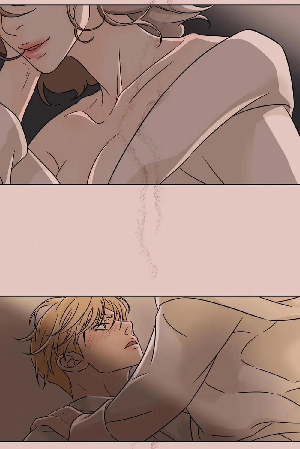 Carnal Karma 39.2 trang 5