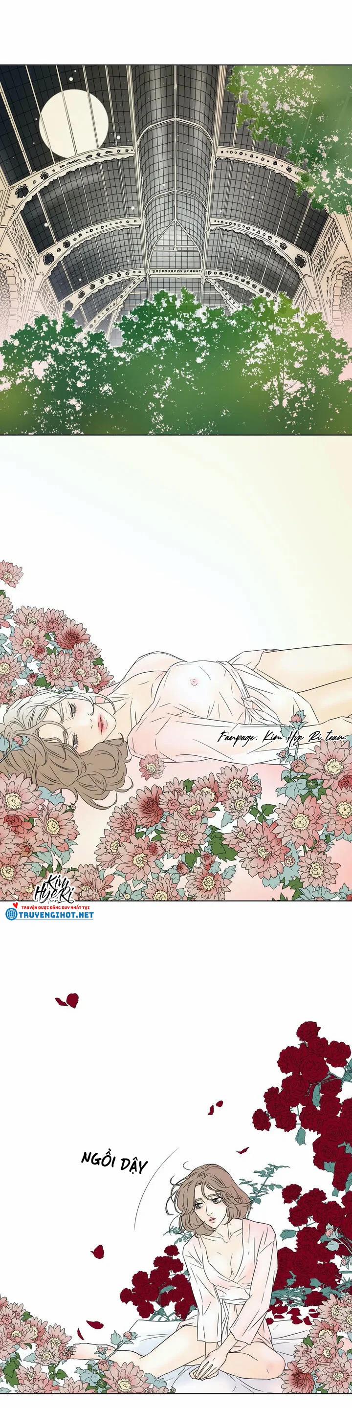 Carnal Karma 4.2 trang 4