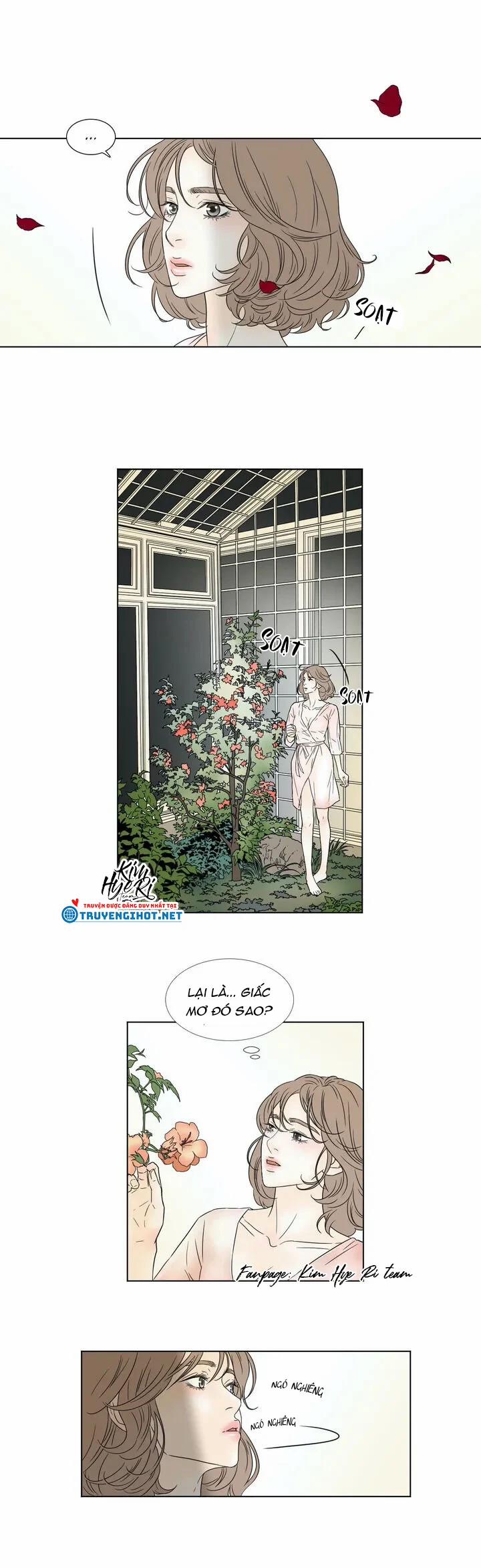 Carnal Karma 4.2 trang 5