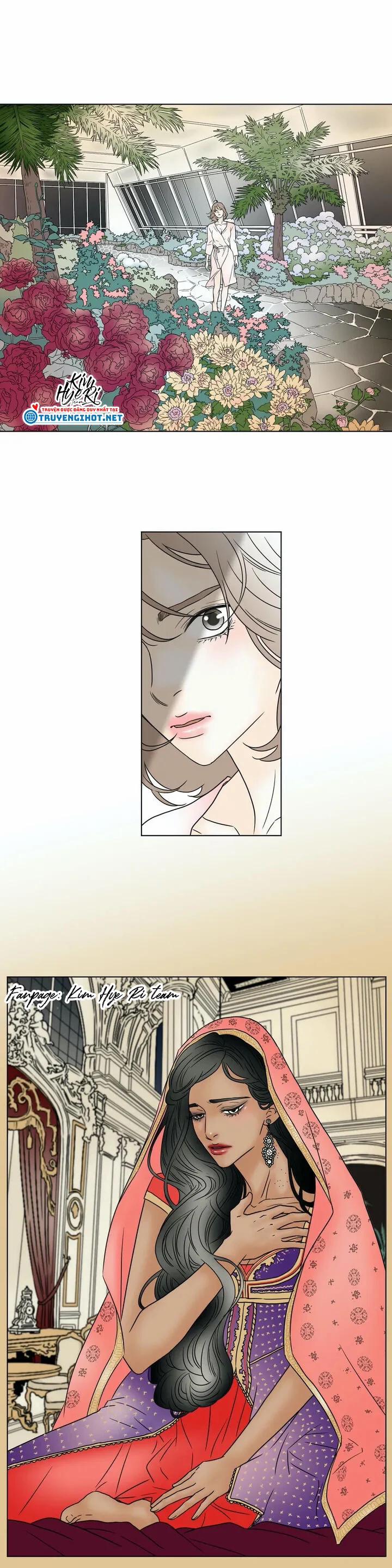 Carnal Karma 4.3 trang 0