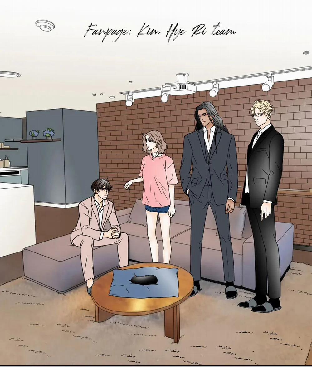 Carnal Karma 40.1 trang 1