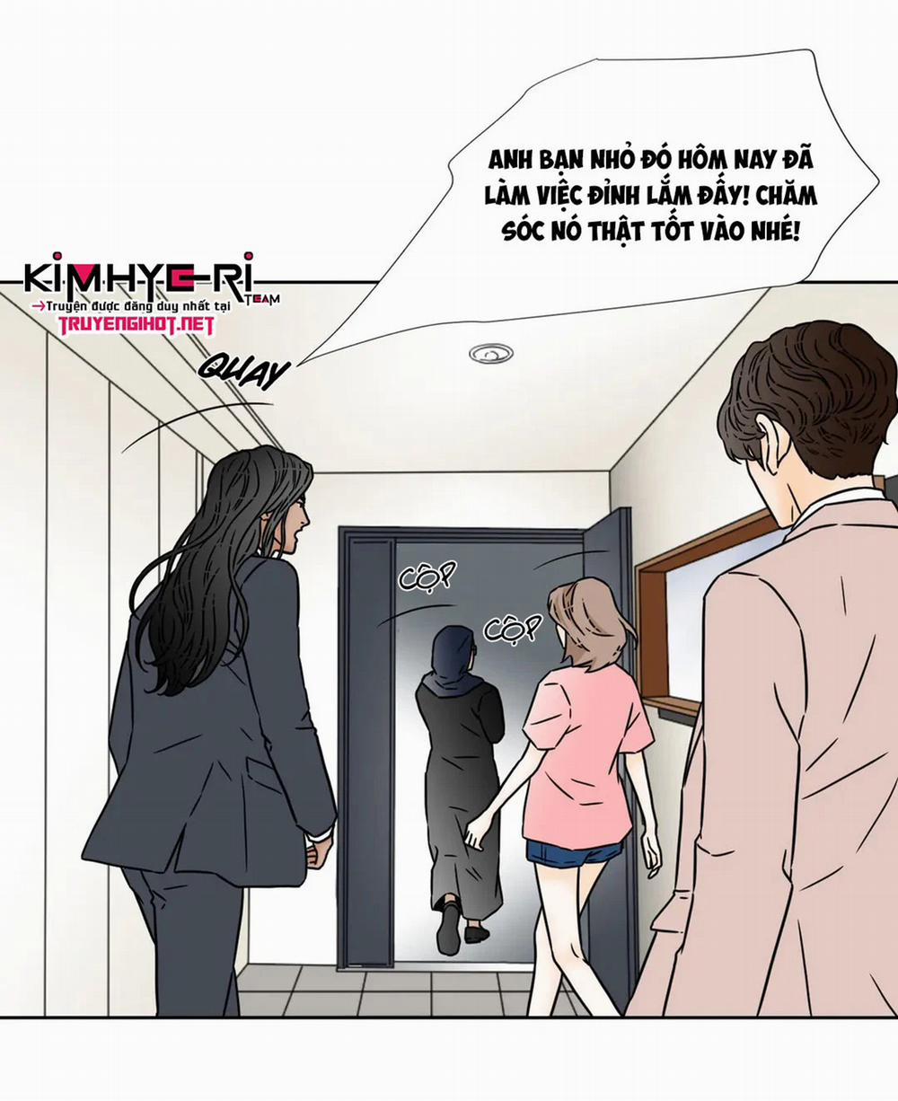 Carnal Karma 40.1 trang 10