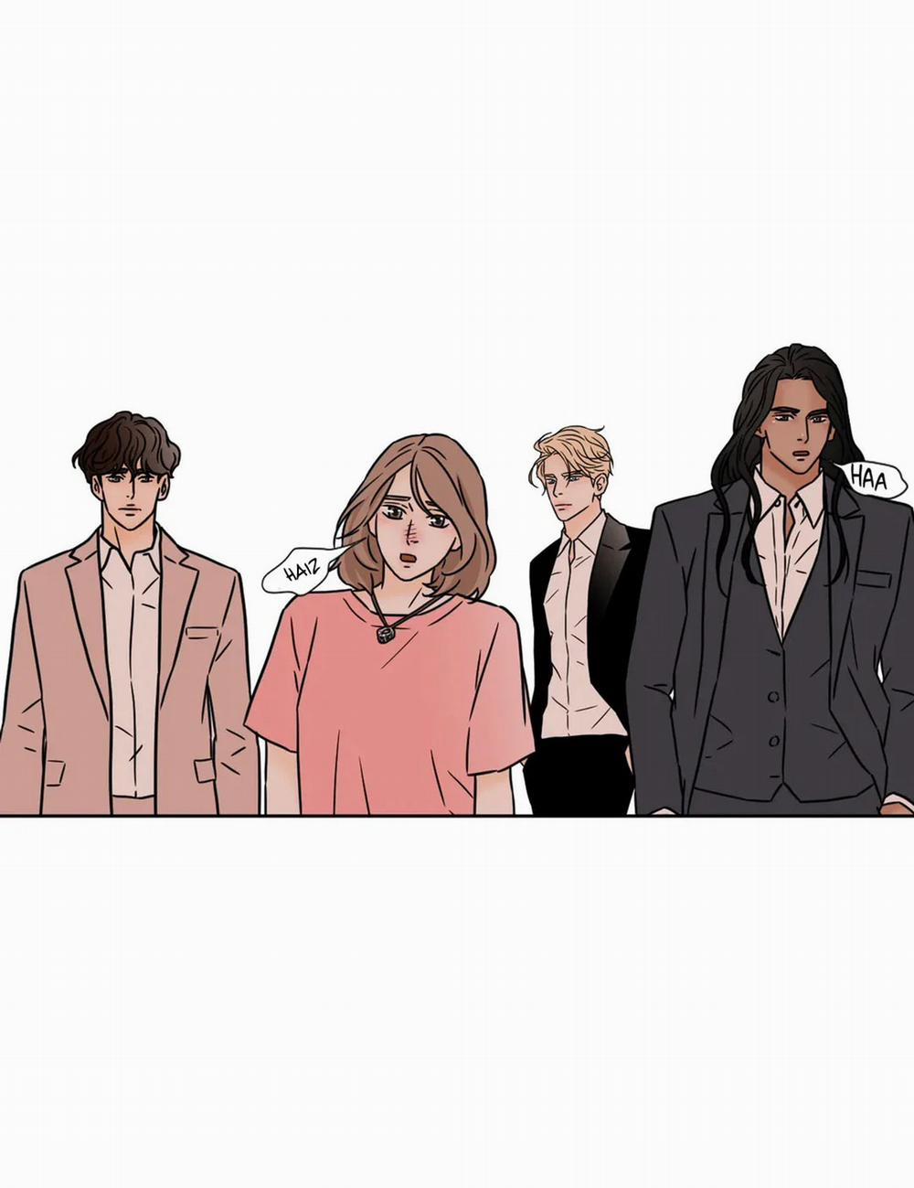 Carnal Karma 40.1 trang 11